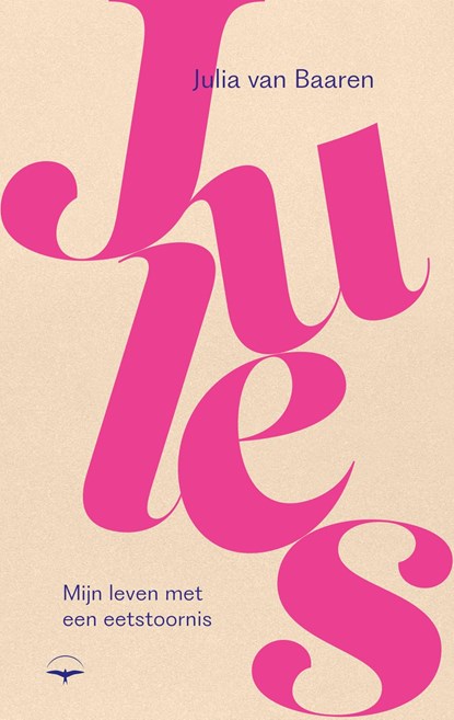 Jules, Julia van Baaren - Ebook - 9789400410596