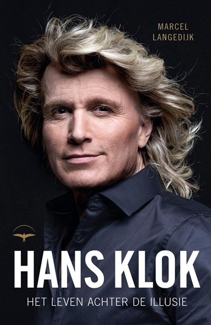 Hans Klok, Marcel Langedijk - Ebook - 9789400410657