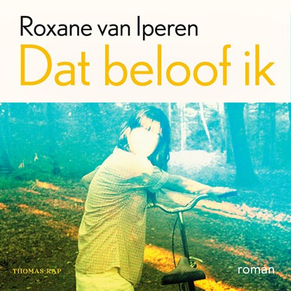 Dat beloof ik, Roxane van Iperen - Luisterboek MP3 - 9789400410756