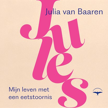 Jules, Julia van Baaren - Luisterboek MP3 - 9789400410794