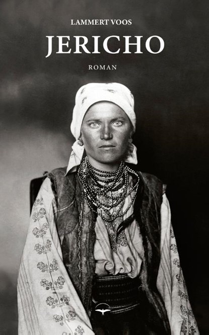 Jericho, Lammert Voos - Paperback - 9789400410848