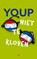 Niet te kloven, Youp van 't Hek - Paperback - 9789400410862