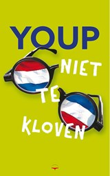 Niet te kloven | Youp van 't Hek | 9789400410930