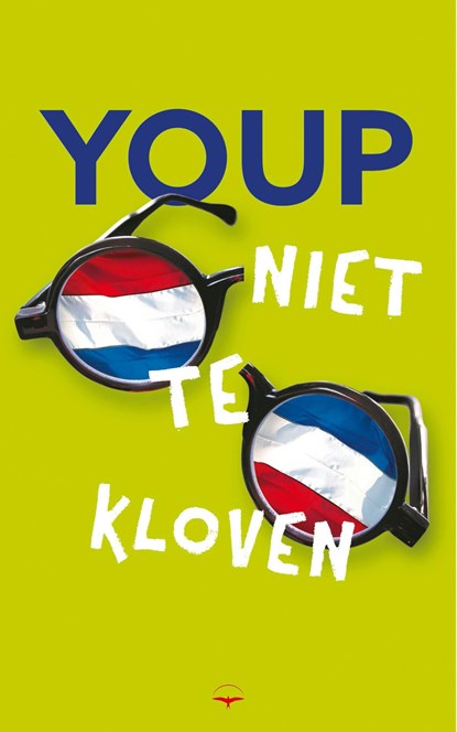 Niet te kloven, Youp van 't Hek - Ebook - 9789400410930