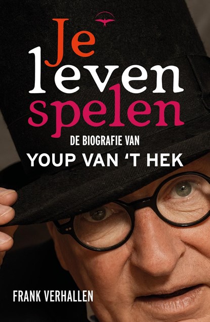 Je leven spelen, Frank Verhallen - Ebook - 9789400411302