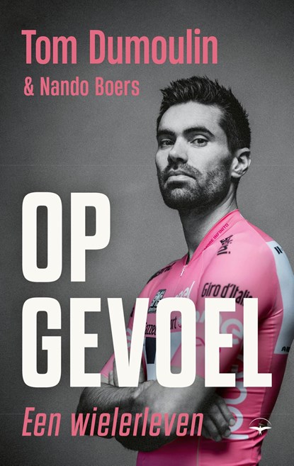 Op gevoel, Nando Boers ; Tom Dumoulin - Ebook - 9789400411685