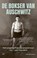 De bokser van Auschwitz, Erik Brouwer - Paperback - 9789400411845