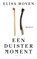 Een duister moment, Elisa Hoven - Paperback - 9789400412040