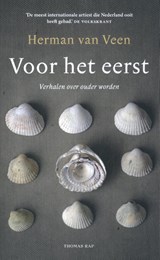 Voor het eerst - Herman van Veen - 9789400412118