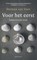 Voor het eerst, Herman van Veen - Paperback - 9789400412118