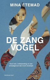 De zangvogel - Mina Etemad - 9789400412552