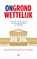 (On)grondwettelijk, Kenneth Manusama - Paperback - 9789400412637