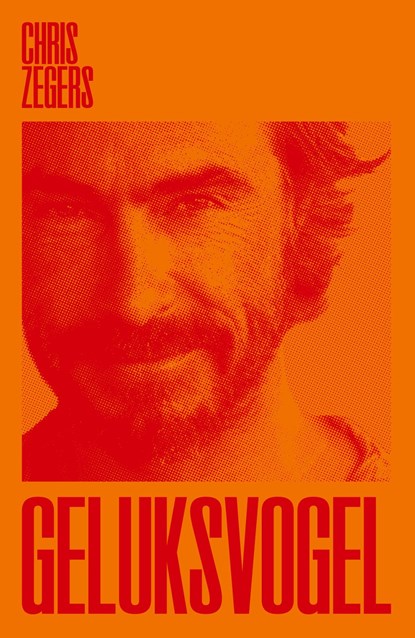 Geluksvogel, Chris Zegers - Ebook - 9789400412644