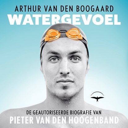 Watergevoel, Arthur van den Boogaard - Luisterboek MP3 - 9789400412774