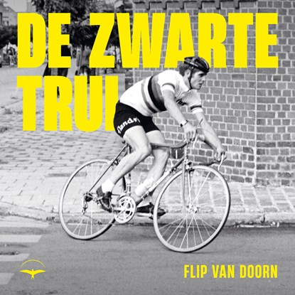 De zwarte trui, Flip van Doorn - Luisterboek MP3 - 9789400412835