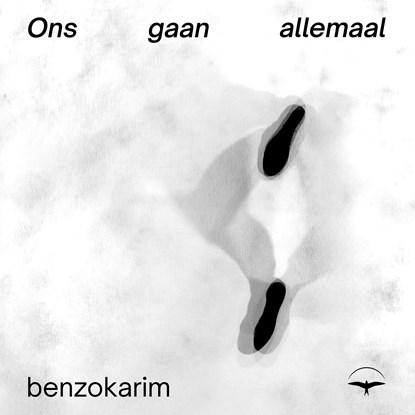 Ons gaan allemaal, Benzokarim - Luisterboek MP3 - 9789400412903