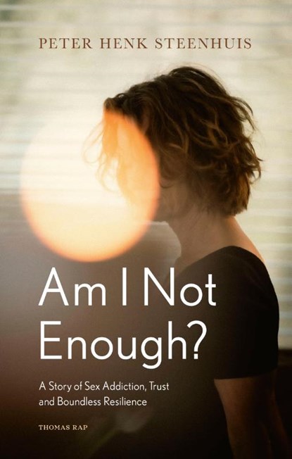 Am I Not Enough?, Peter Henk Steenhuis - Paperback - 9789400413283
