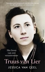 Truus van Lier - Jessica van Geel - 9789400413399