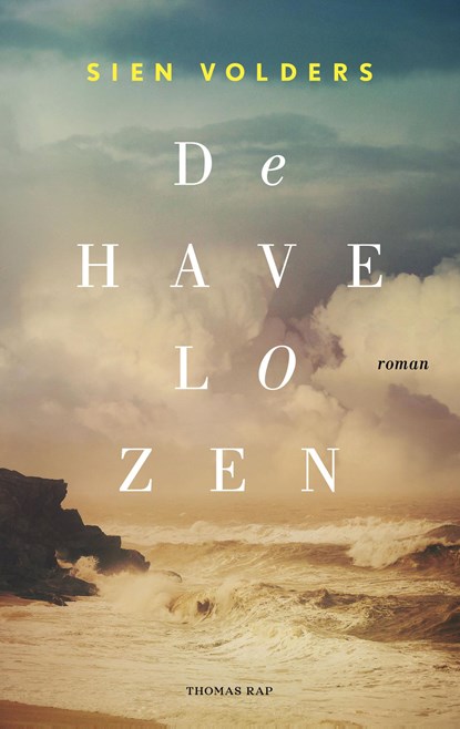 De havelozen, Sien Volders - Paperback - 9789400413566