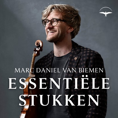 Essentiële stukken, Marc Daniel van Biemen - Luisterboek MP3 - 9789400413689