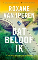 Dat beloof ik - Roxane van Iperen - 9789400413832