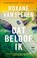 Dat beloof ik, Roxane van Iperen - Paperback - 9789400413832