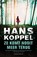 Ze komt nooit meer terug, Hans Koppel - Paperback - 9789400500440