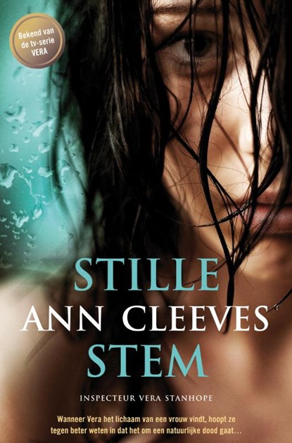 Stille stem, Ann Cleeves - Paperback - 9789400500990