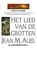 De Aardkinderen 6 Het lied van de grotten (wit), Jean M. Auel - Paperback - 9789400501089