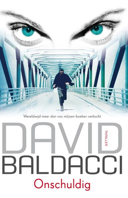 Will Robie 1 : Onschuldig, David Baldacci - Paperback - 9789400501133