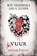Vuur, Mats Strandberg ; Sara B. Elfgren - Paperback - 9789400501478