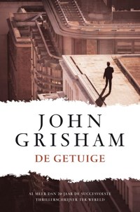 De getuige | John Grisham | 