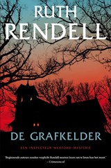 De grafkelder - Ruth Rendell - 9789400501638