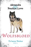Wolfsbloed | Alexandra Penrhyn Lowe | 