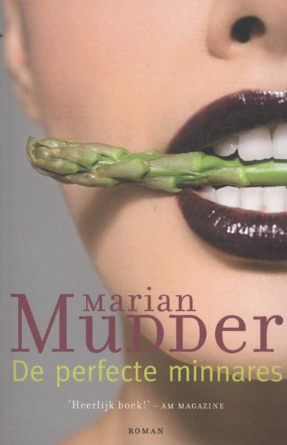 De perfecte minnares, Marian Mudder - Paperback - 9789400502703
