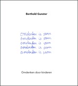 Omdenken is stom - Berthold Gunster - 9789400502734