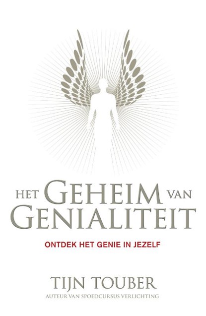 Het geheim van genialiteit, Tijn Touber - Paperback - 9789400503045