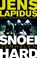 Snoeihard, Jens Lapidus - Paperback - 9789400503359