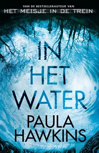 In het water | Paula Hawkins | 