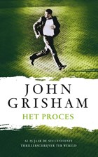Het proces | John Grisham | 