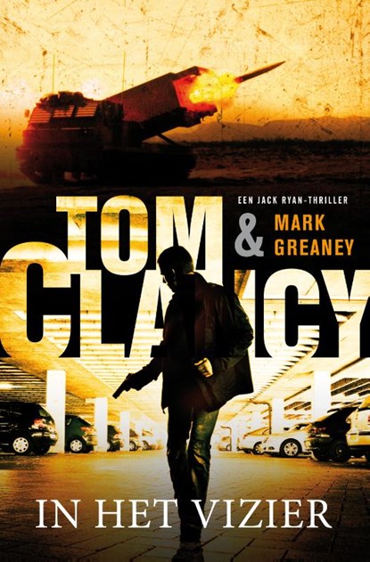 In het vizier, Tom Clancy - Paperback - 9789400503915