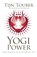 Yogi power, Tijn Touber - Paperback - 9789400504127