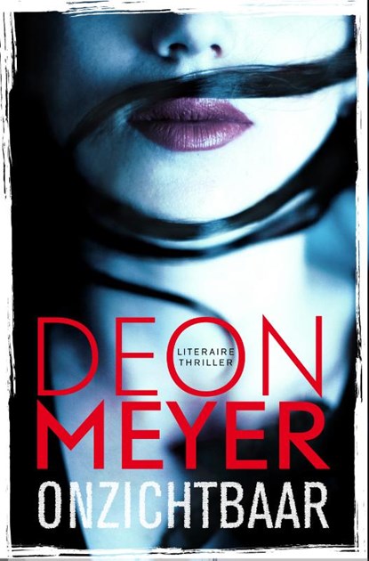 Lemmer : Onzichtbaar, Deon Meyer - Paperback - 9789400504202