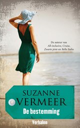 De bestemming, Suzanne Vermeer -  - 9789400504356