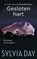 Gesloten hart, Sylvia Day - Paperback - 9789400504400