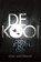 De kooi, Josh Malerman - Paperback - 9789400504615