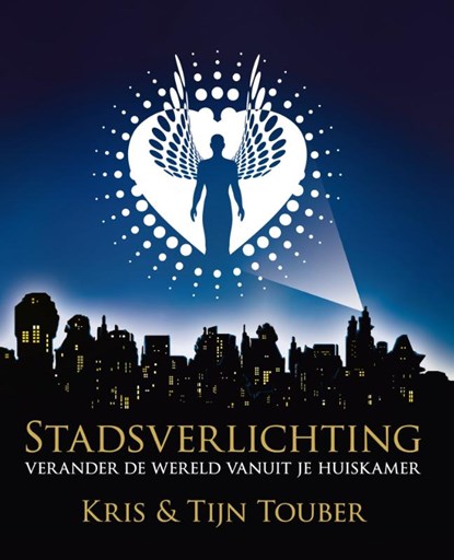 Stadsverlichting, Tijn Touber ; Kris Touber - Paperback - 9789400504622