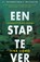Een stap te ver, Tina Seskis - Paperback - 9789400504998