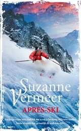 Après-ski, Suzanne Vermeer -  - 9789400505087