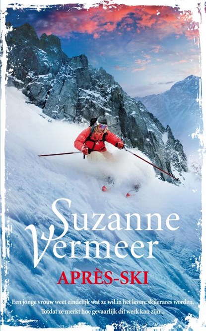 Après-ski, Suzanne Vermeer - Paperback - 9789400505087